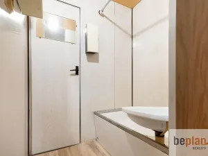 Prodej bytu 1+1, Děčín, Rudolfova, 36 m2