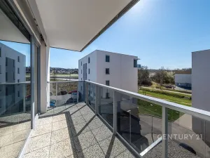 Pronájem bytu 3+kk, České Budějovice - České Budějovice 5, Františka Jelena, 65 m2