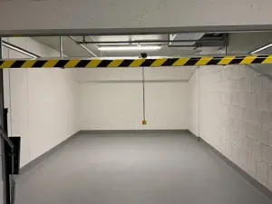 Pronájem bytu 2+kk, Praha - Vysočany, Gerstelova, 53 m2