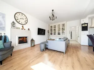 Prodej rodinného domu, Praha - Cholupice, Zálužická, 153 m2