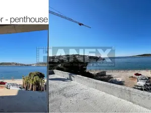 Prodej bytu 3+kk, Marina, Chorvatsko, Zaglavica, 45 m2