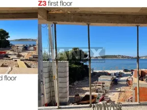 Prodej bytu 3+kk, Marina, Chorvatsko, Zaglavica, 45 m2