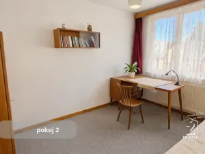 Prodej rodinného domu, České Budějovice, Zeyerova, 197 m2