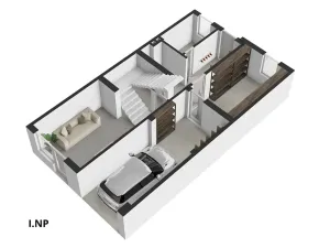 Prodej rodinného domu, České Budějovice, Zeyerova, 197 m2