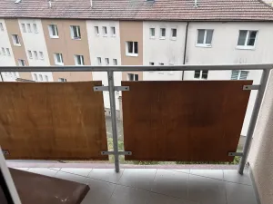 Pronájem bytu 1+1, Líně, U Mateřské školy, 58 m2