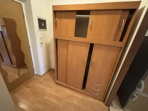 Pronájem bytu 1+1, Líně, U Mateřské školy, 58 m2