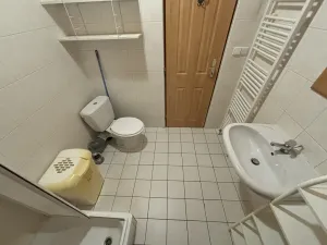 Pronájem bytu 1+1, Líně, U Mateřské školy, 58 m2