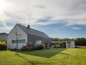 Pronájem rodinného domu, Raškovice, 154 m2