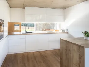 Pronájem rodinného domu, Raškovice, 154 m2