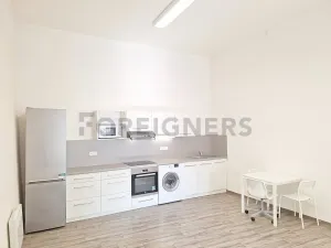 Pronájem bytu 1+kk, Olomouc, Horní náměstí, 40 m2