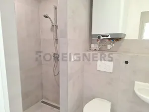 Pronájem bytu 1+kk, Olomouc, Horní náměstí, 40 m2