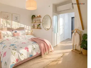 Prodej bytu 2+kk, Praha - Libeň, Zenklova, 48 m2