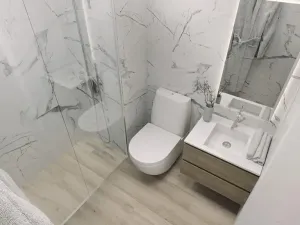 Prodej bytu 2+kk, Torrevieja, Španělsko, 44 m2