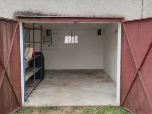 Prodej garáže, Zdounky, 21 m2
