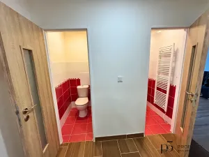 Pronájem bytu 3+kk, Nymburk, Letců R. A. F., 77 m2