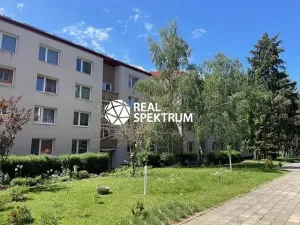 Pronájem bytu 1+1, Blansko, Absolonova, 34 m2