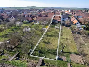 Prodej rodinného domu, Těšany, 108 m2