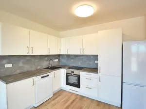 Pronájem bytu 2+kk, Český Brod, Antonína Balšánka, 59 m2