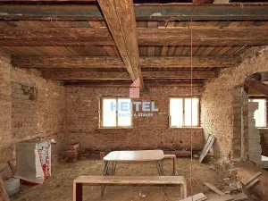 Prodej rodinného domu, Hanušovice, 300 m2