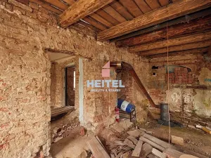 Prodej rodinného domu, Hanušovice, 300 m2