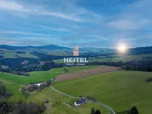 Prodej rodinného domu, Hanušovice, 300 m2