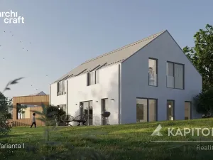 Prodej pozemku pro bydlení, Krhanice, 870 m2