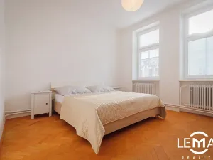 Pronájem bytu 2+1, Olomouc, Mozartova, 59 m2