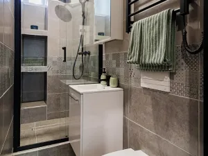 Pronájem bytu 2+1, Olomouc, Mozartova, 59 m2