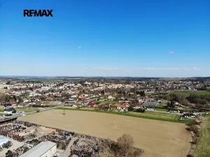 Prodej pozemku pro bydlení, Velká Bíteš, 5174 m2