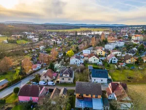 Prodej vícegeneračního domu, Litvínovice, 159 m2