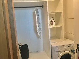 Pronájem bytu 2+kk, Praha - Žižkov, Ke kapslovně, 50 m2