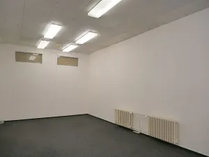 Pronájem kanceláře, Brno, Josefská, 36 m2