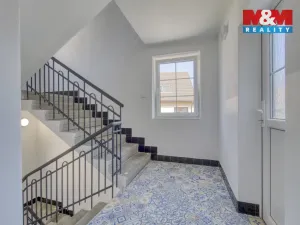 Prodej bytu 3+kk, Plzeň - Doudlevce, Šípková, 88 m2