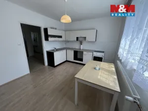 Pronájem rodinného domu, Návsí, 70 m2