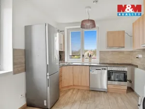 Pronájem bytu 4+kk, Dětenice, 133 m2