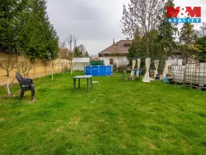 Pronájem bytu 4+kk, Dětenice, 133 m2