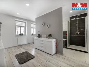 Prodej rodinného domu, Rokytnice v Orlických horách, 5. května, 1152 m2