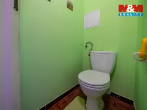 Prodej bytu 2+1, Brno - Královo Pole, Purkyňova, 61 m2