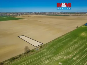 Prodej pole, Benátky nad Jizerou - Benátky nad Jizerou I, 17935 m2