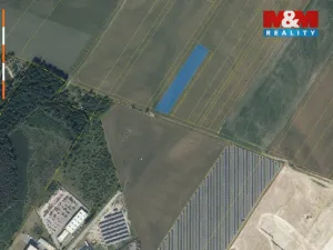 Prodej pole, Benátky nad Jizerou - Benátky nad Jizerou I, 17935 m2