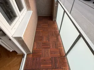 Prodej bytu 3+1, Břeclav, Kupkova, 80 m2