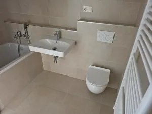 Prodej bytu 2+kk, Brno, Chleborádova, 87 m2