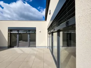 Prodej bytu 2+kk, Brno, Chleborádova, 97 m2