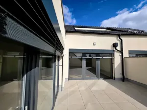 Prodej bytu 2+kk, Brno, Chleborádova, 97 m2