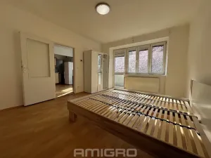 Pronájem bytu 2+kk, Brno, Skácelova, 46 m2