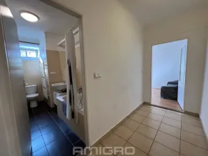 Pronájem bytu 2+kk, Brno, Skácelova, 46 m2