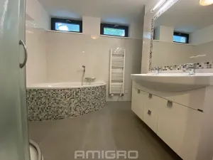 Pronájem bytu 3+kk, Brno, Preslova, 104 m2