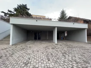 Pronájem bytu 3+kk, Brno, Preslova, 104 m2