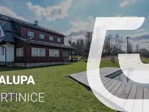 Prodej chalupy, Proseč, 207 m2