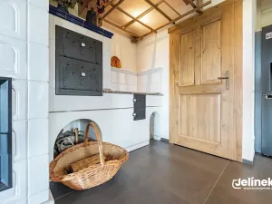 Prodej chalupy, Proseč, 207 m2